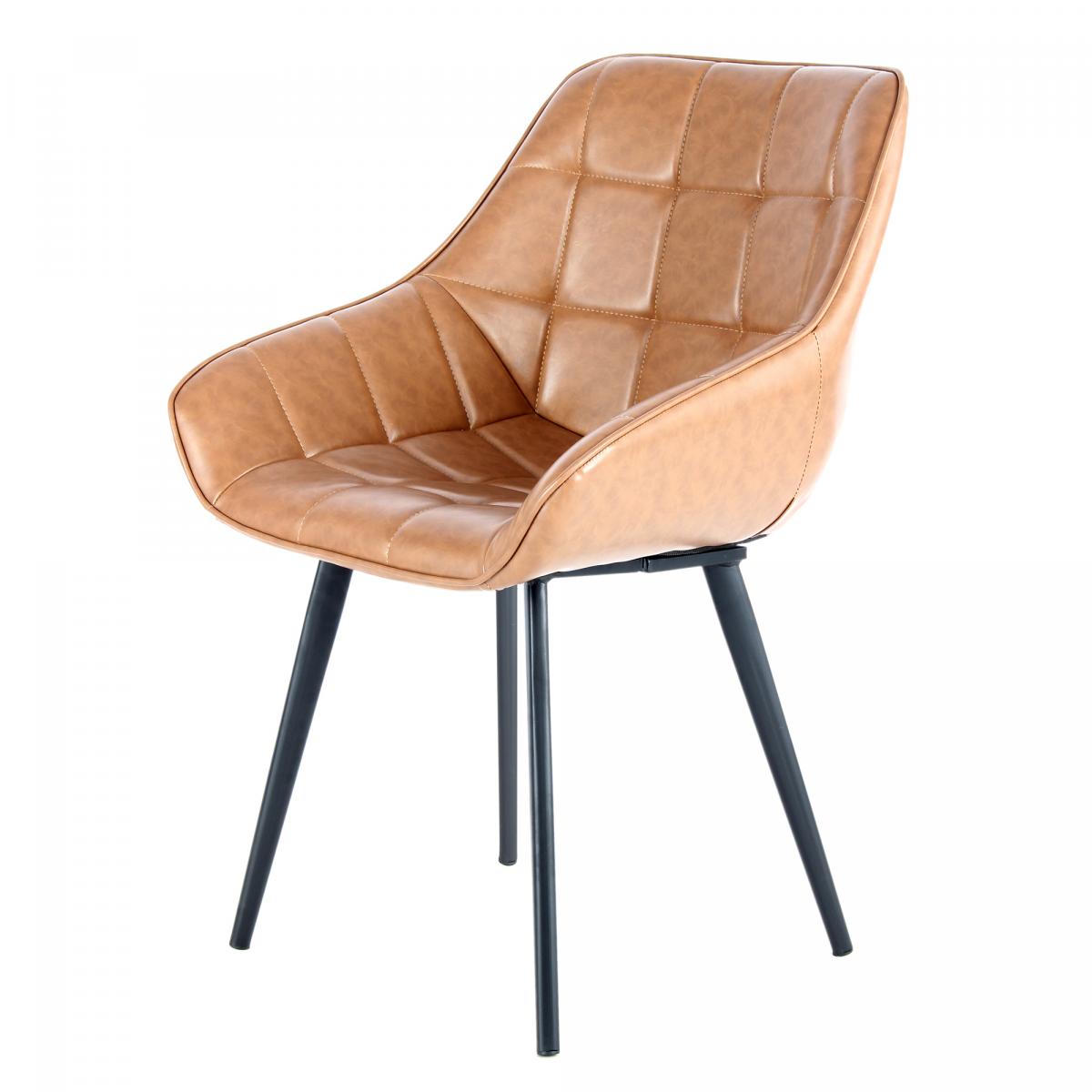 Fauteuil semi artisanal LOT DE 2 AFE