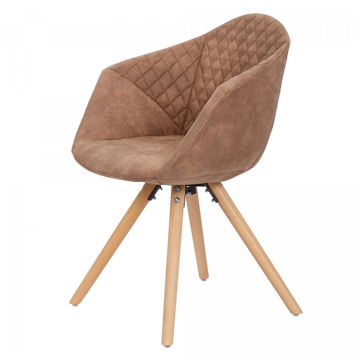 Fauteuil semi artisanal LOT DE 2 APA