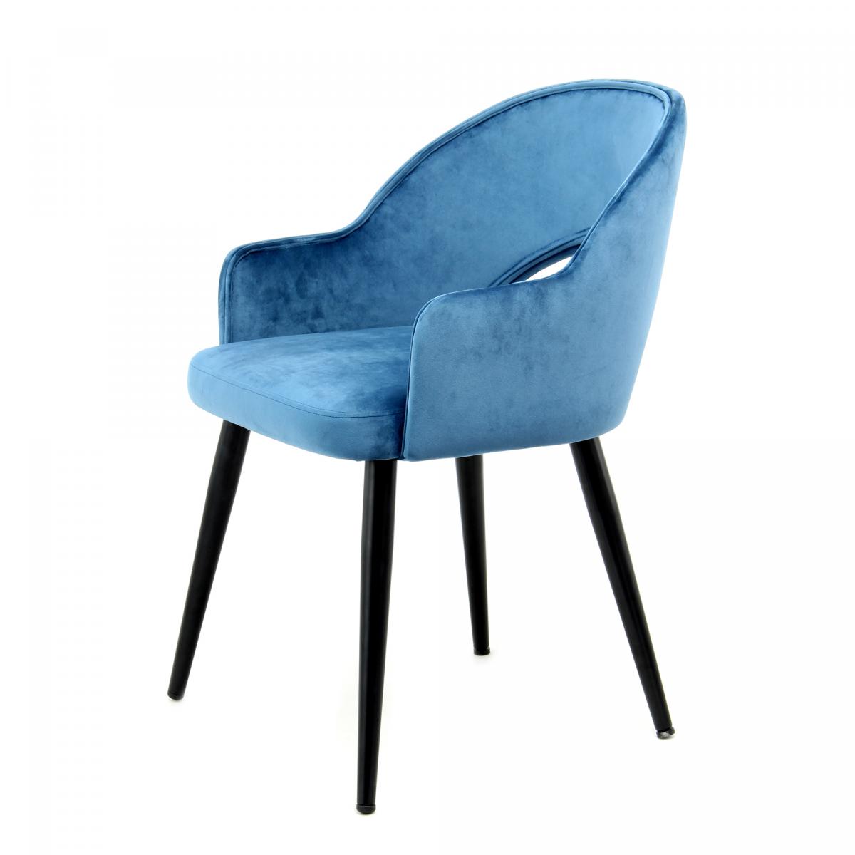 Fauteuil semi artisanal LOT DE 2 APE — Beyit