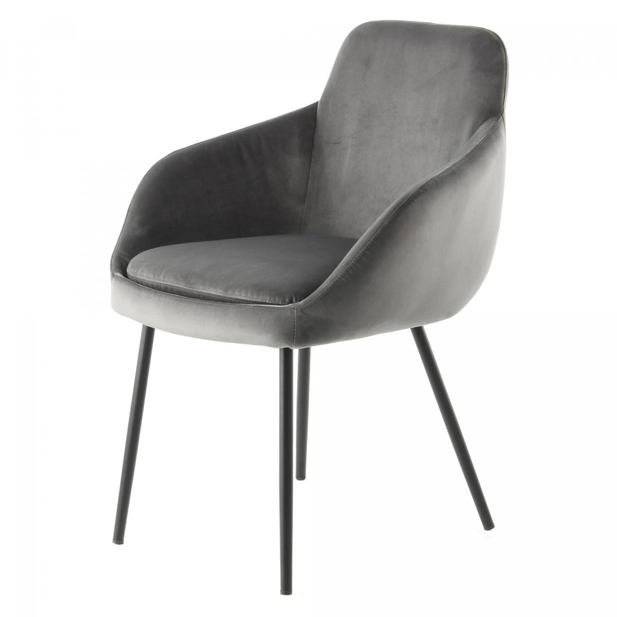 Fauteuil semi artisanal LOT DE 2 ASA