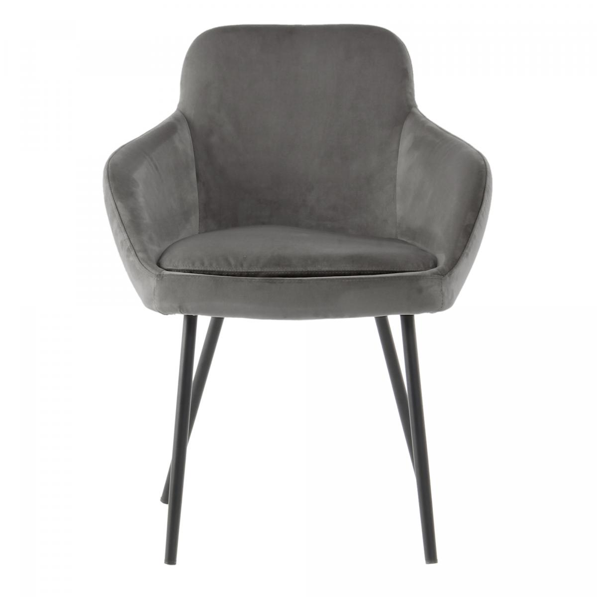Fauteuil semi artisanal LOT DE 2 ASA