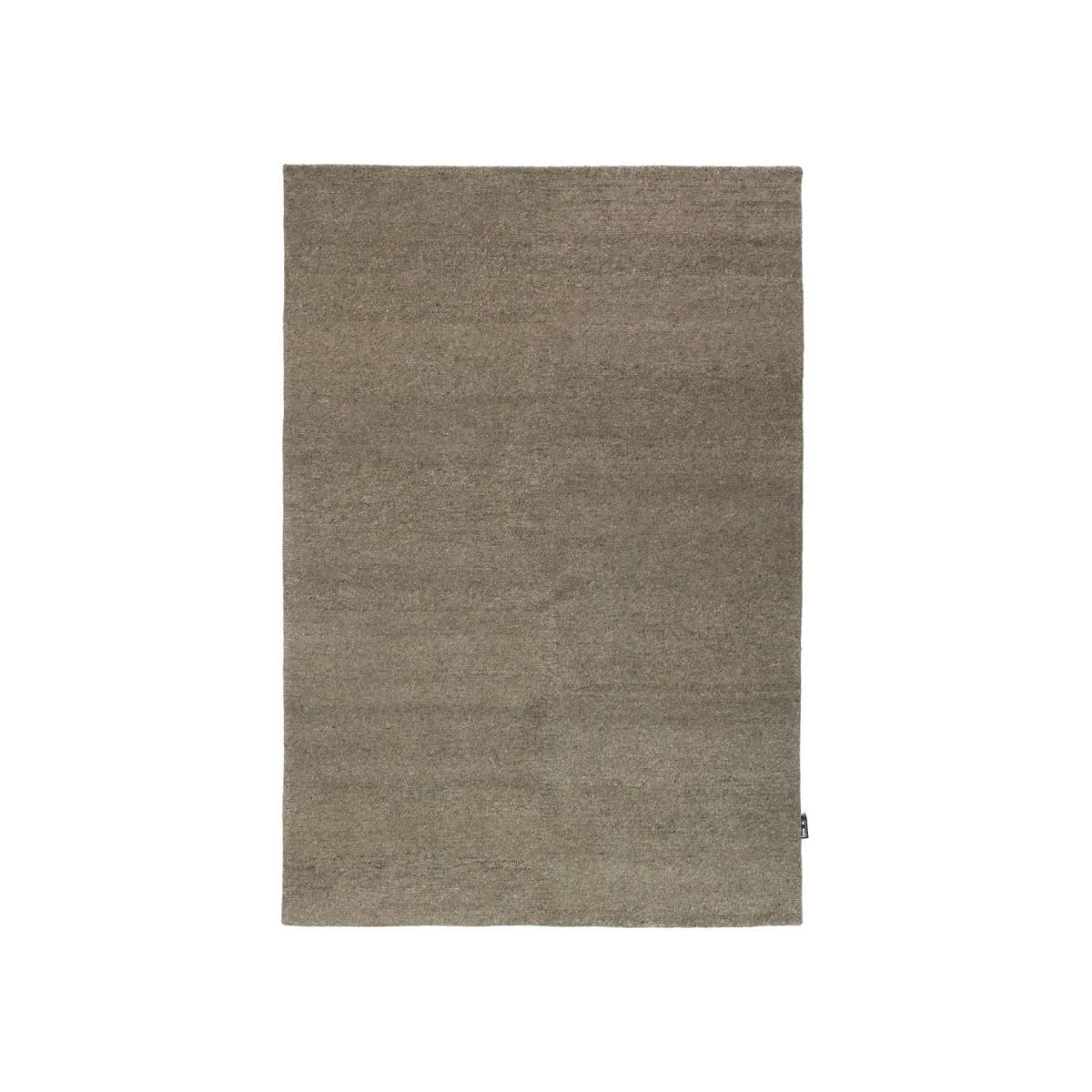 Tapis salon et chambre fait main en laine LOOK 418