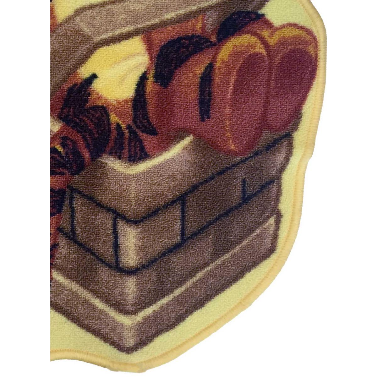 Tapis enfant Lavable 30° TIGROU — vue 4