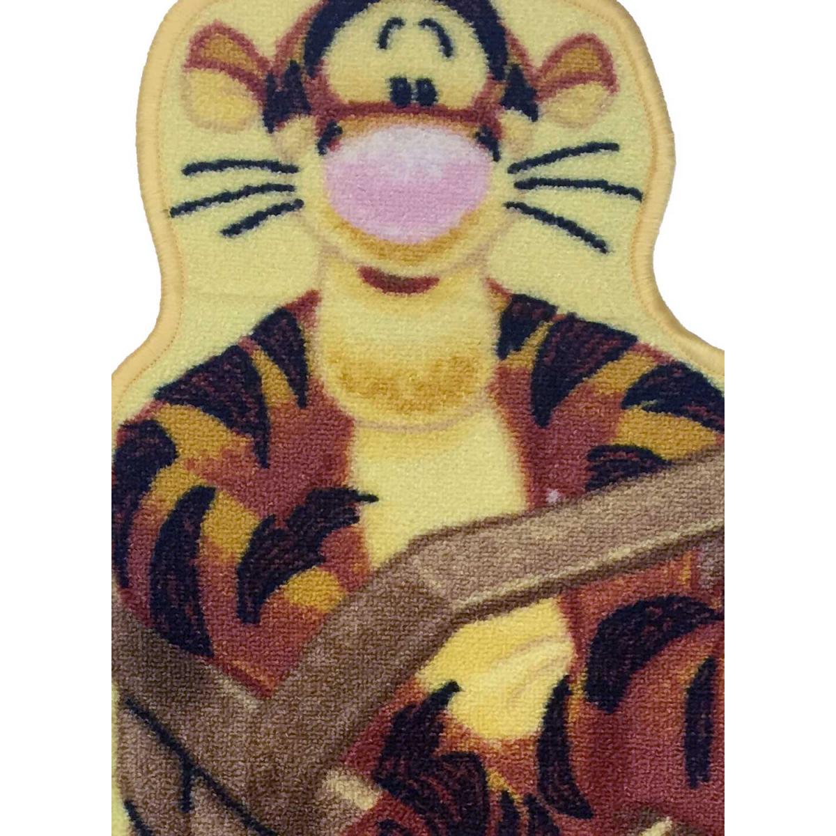 Tapis enfant Lavable 30° TIGROU — vue 5