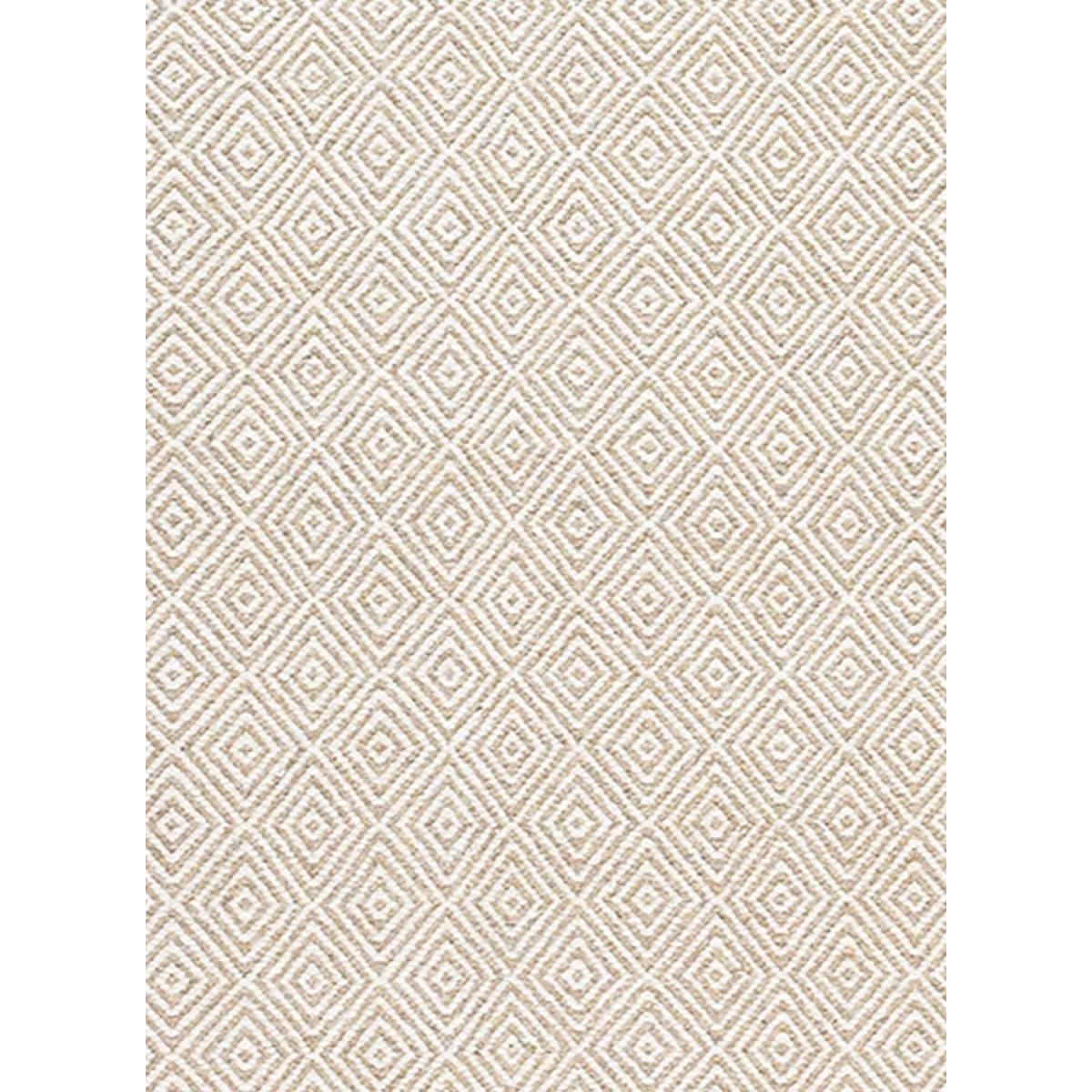 Tapis kilim LOOK 604, fait main en laine motif géométrique — vue 5