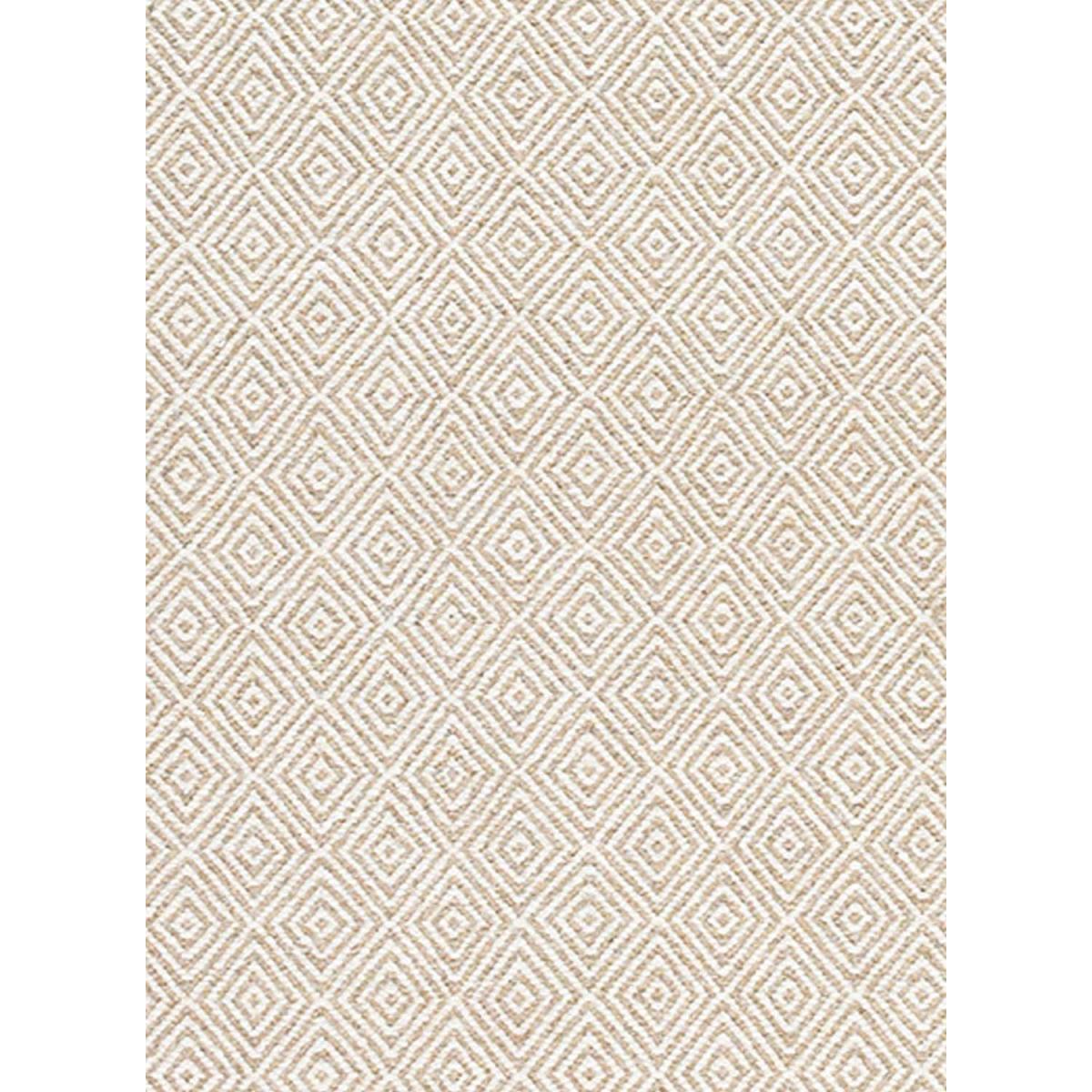 Tapis kilim LOOK 604, fait main en laine motif géométrique — vue 4