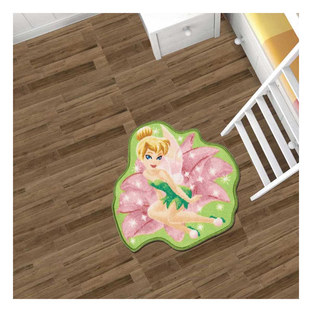 Tapis enfant Lavable 30° LYN48 ACTION — vue 6