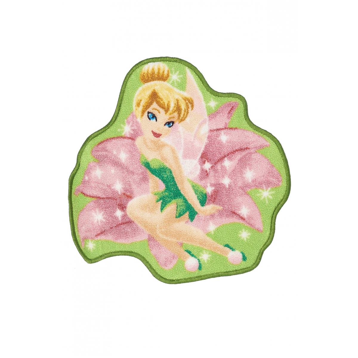 Tapis enfant Lavable 30° LYN48 ACTION — vue 3