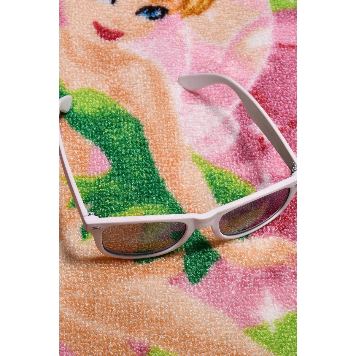 Tapis enfant Lavable 30° LYN48 ACTION — vue 4