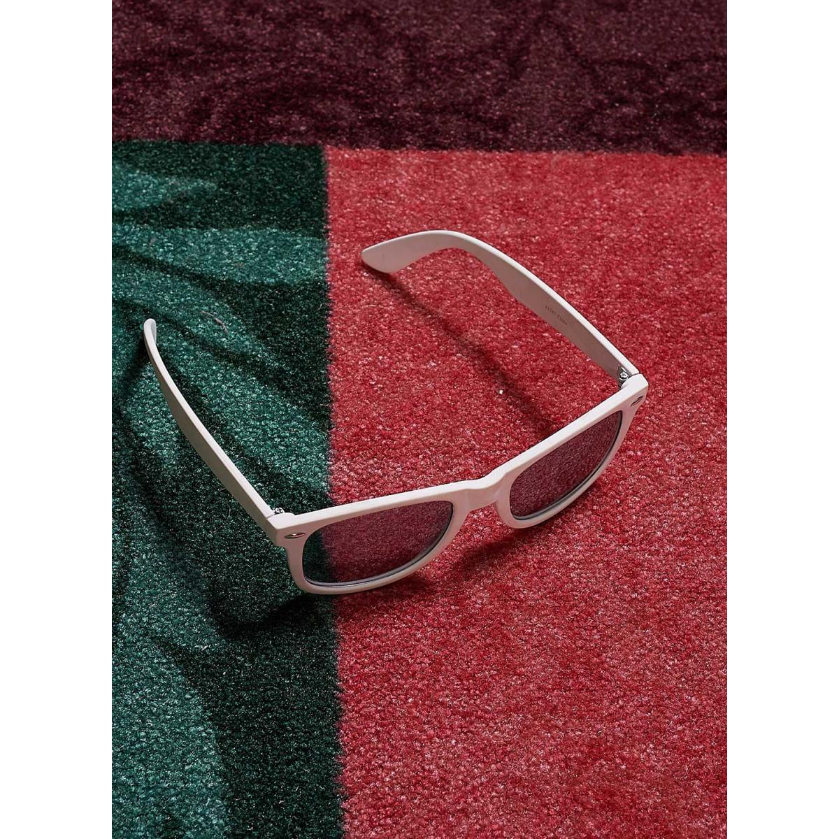 Tapis salon et chambre tissé motif géométrique ARTISPA — vue 4