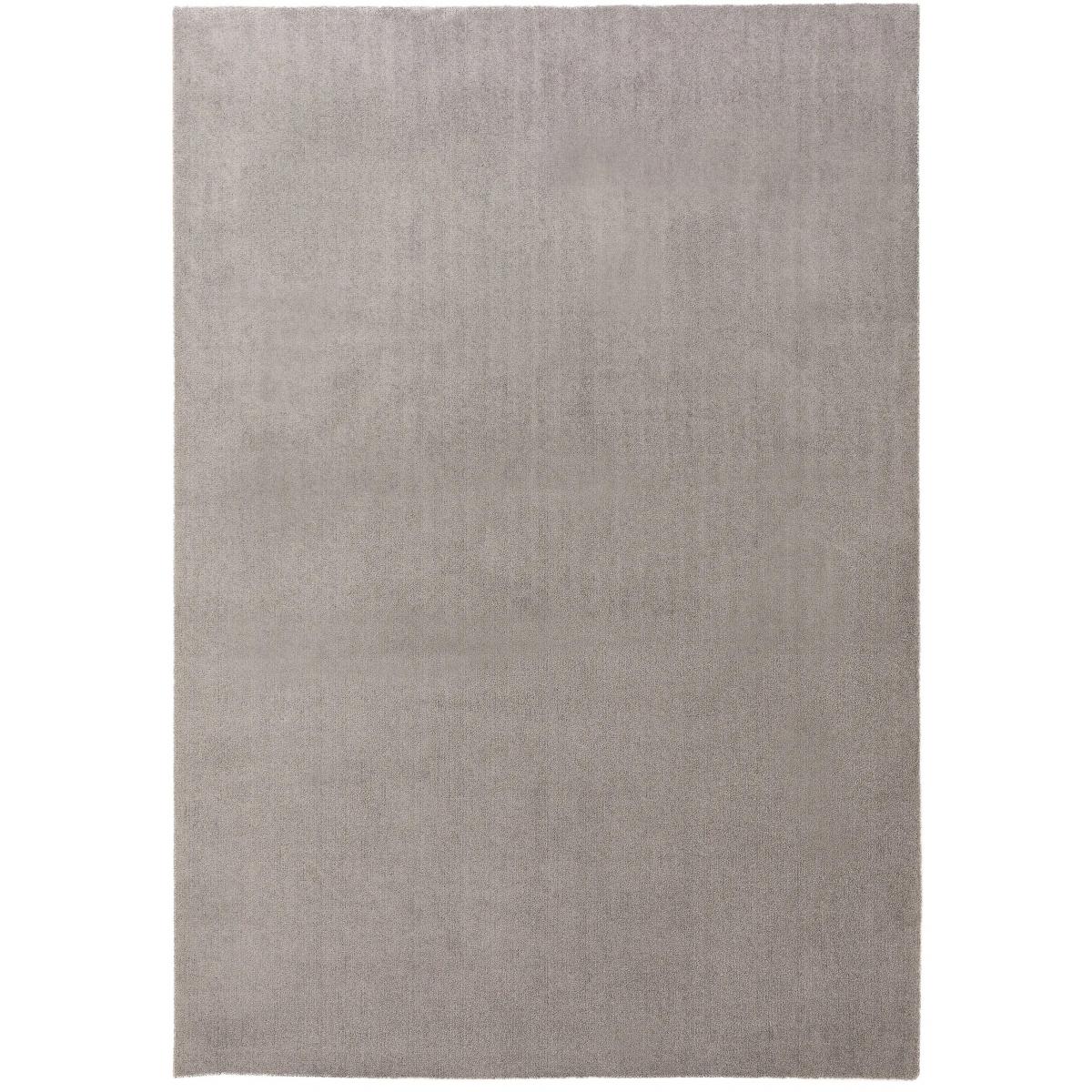 Tapis Chambre tissé motif uni UNI DOUX