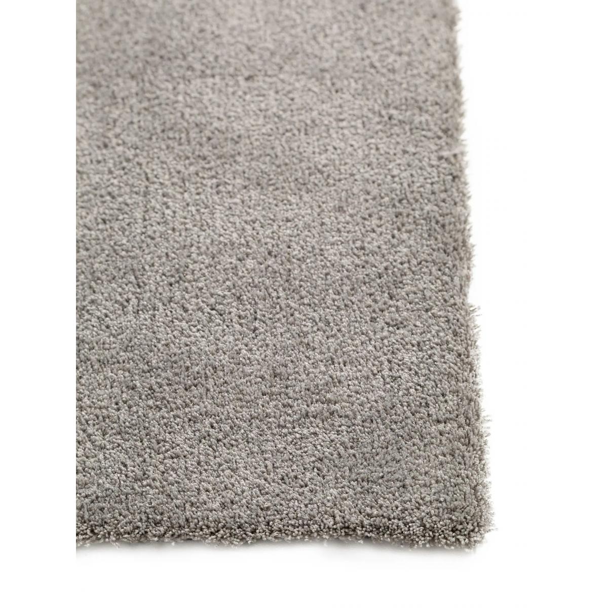Tapis Chambre tissé motif uni UNI DOUX — vue 4
