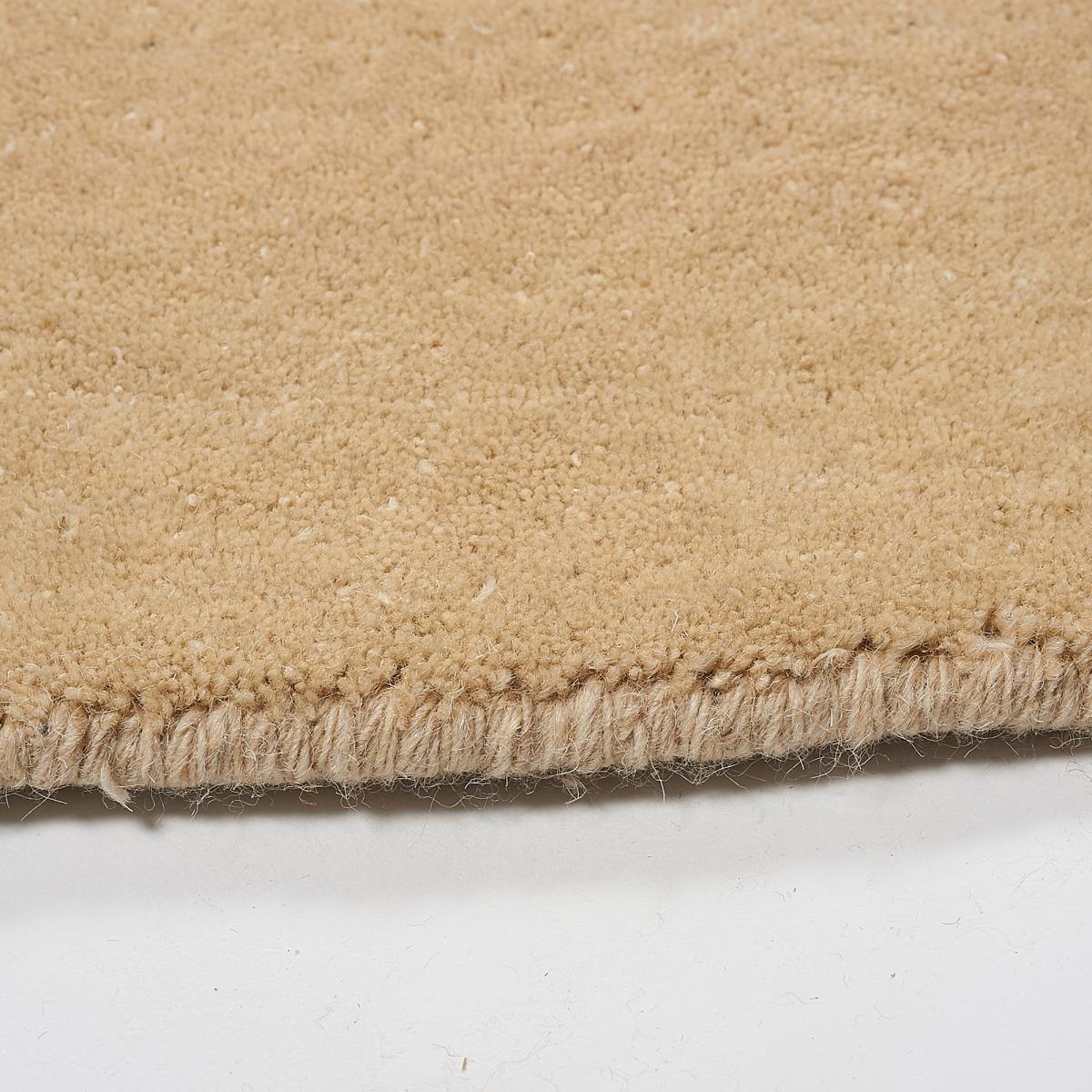 Authentique tapis d'Orient fait main en laine GABBEH B — vue 5