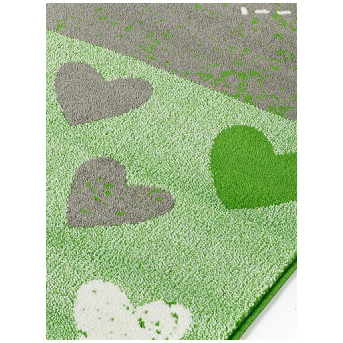 Tapis enfant tissé BAMBIN — vue 6