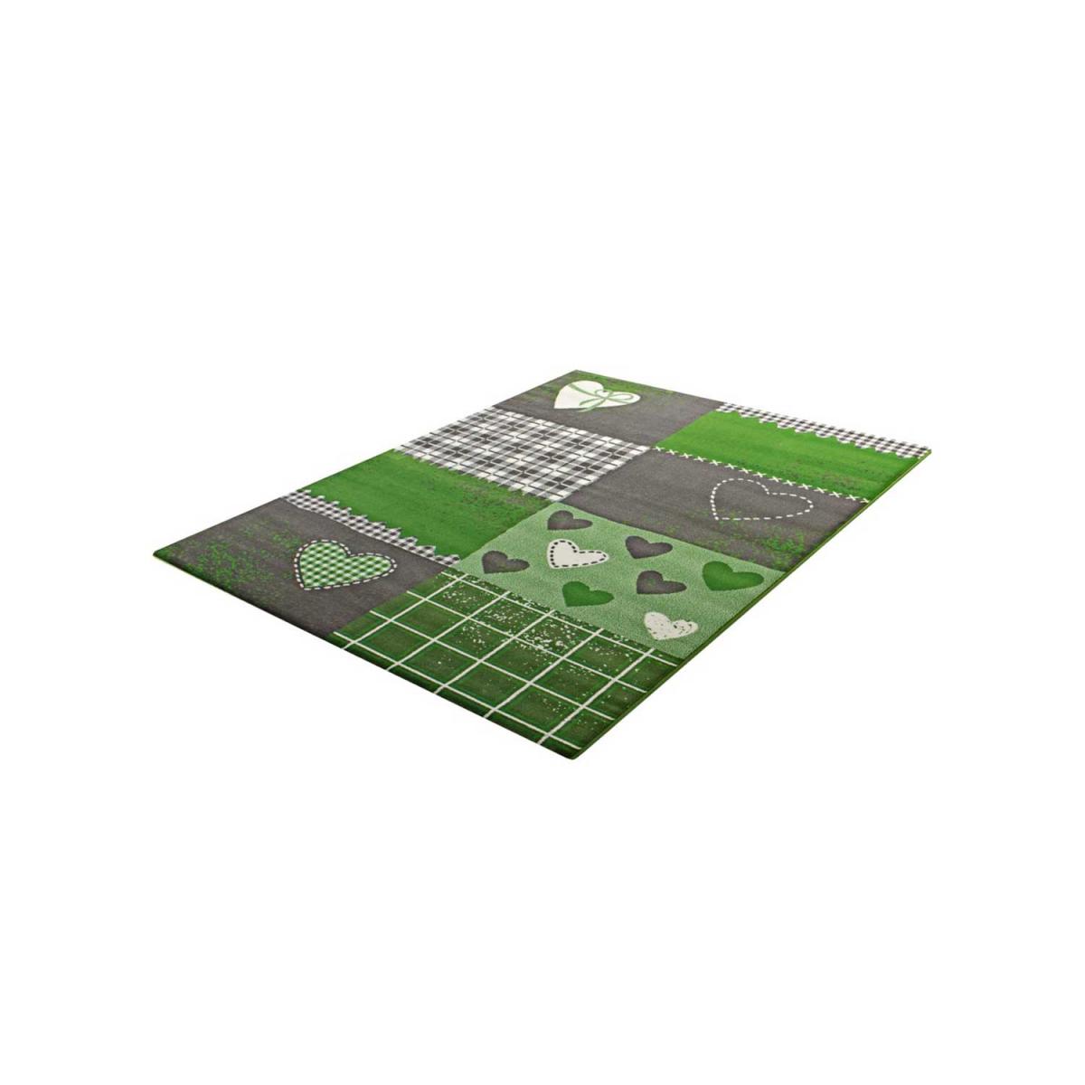 Tapis enfant tissé BAMBIN — vue 4