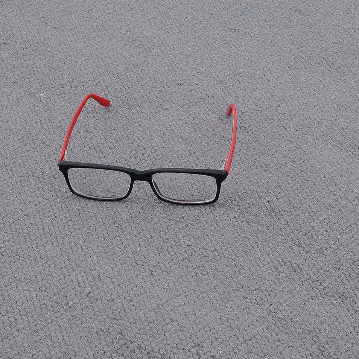 Tapis kilim fait main en laine motif uni LYN12 BAYA IBAY — vue 6