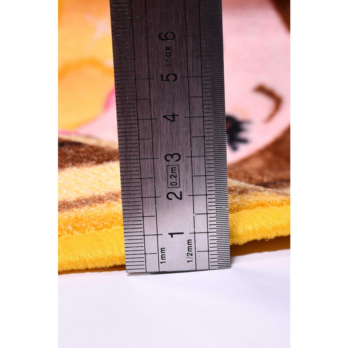 Tapis enfant Lavable 30° LYN48 BELLE — vue 6