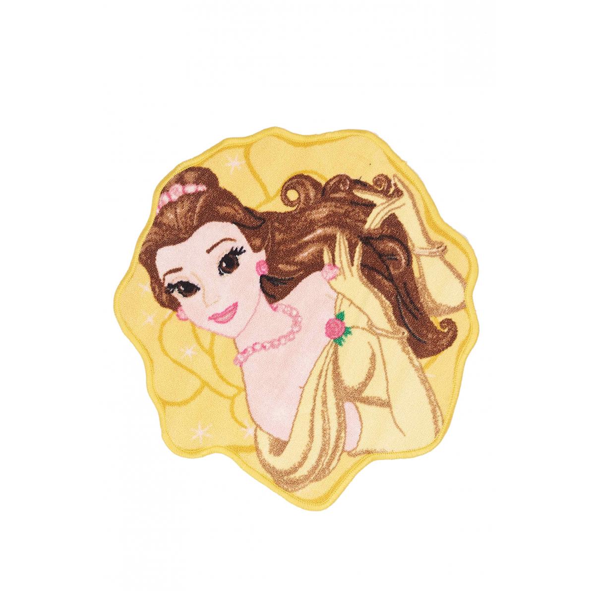 Tapis enfant Lavable 30° LYN48 BELLE