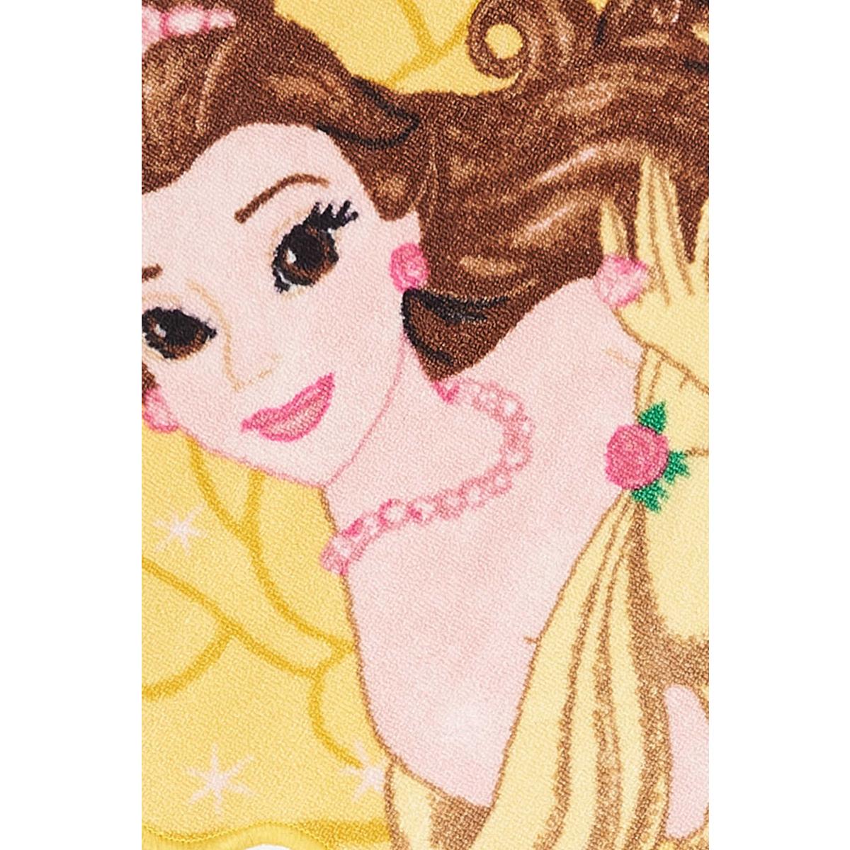 Tapis enfant Lavable 30° LYN48 BELLE — vue 5