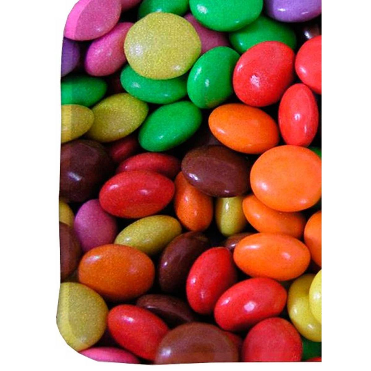 Tapis enfant tissé DOUX BON — vue 4