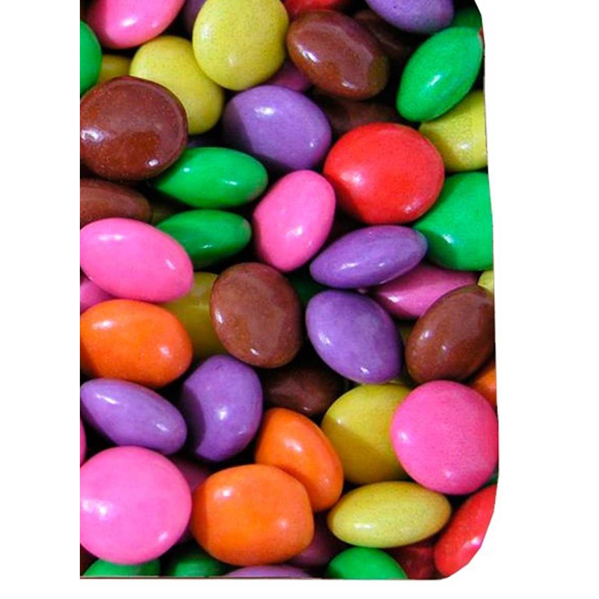 Tapis enfant tissé DOUX BON — vue 5