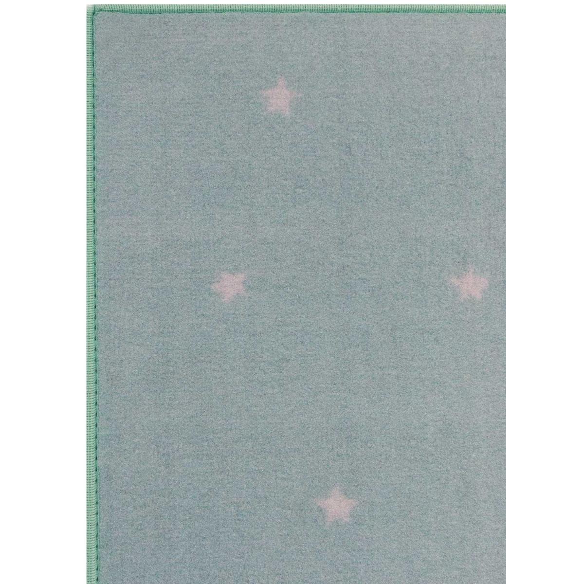 Tapis enfant tissé BORN2FLY — vue 4