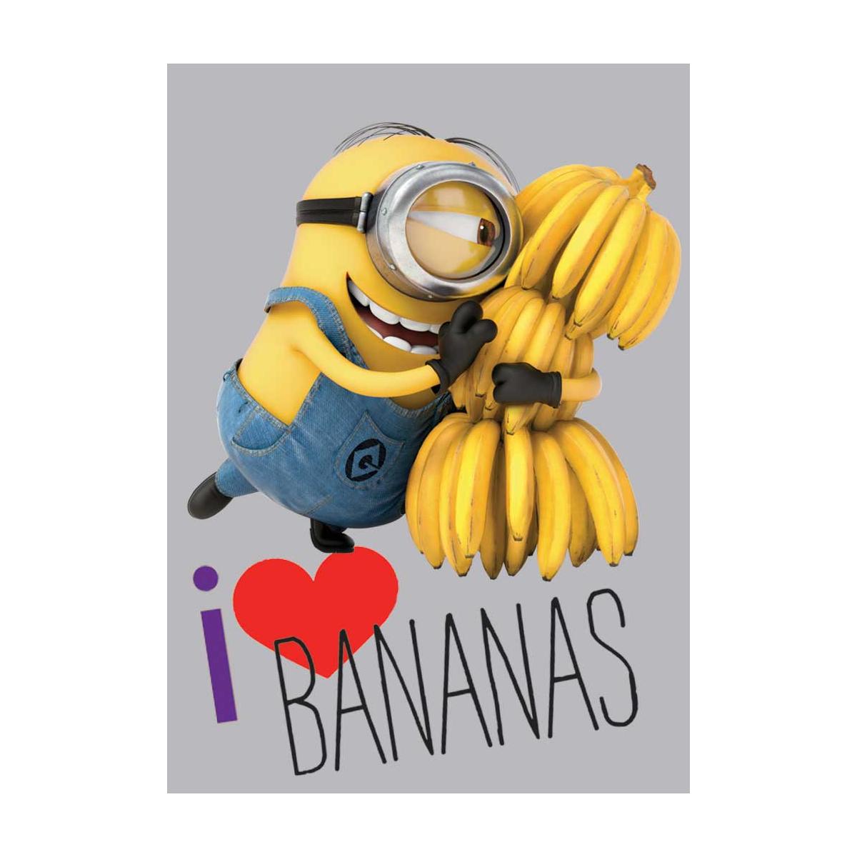 Tapis enfant tissé LOVEBANA — vue 3