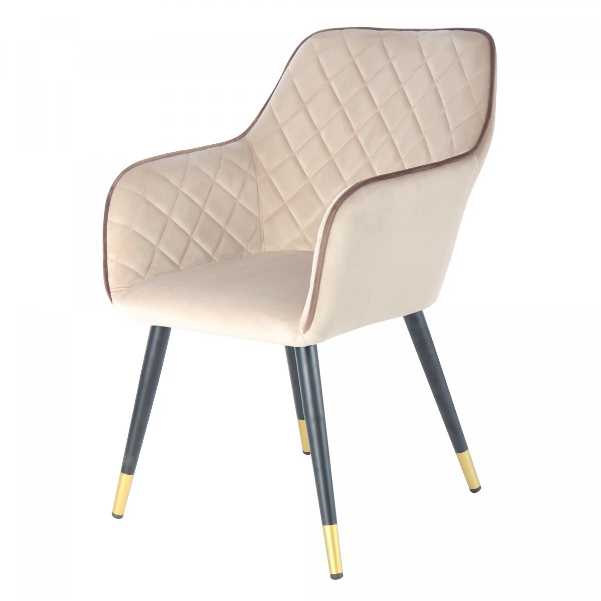 Fauteuil semi artisanal AFA