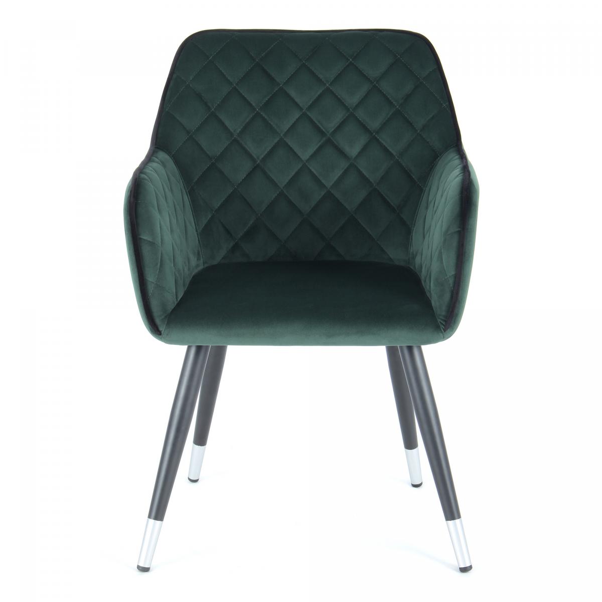 Fauteuil semi artisanal AGA