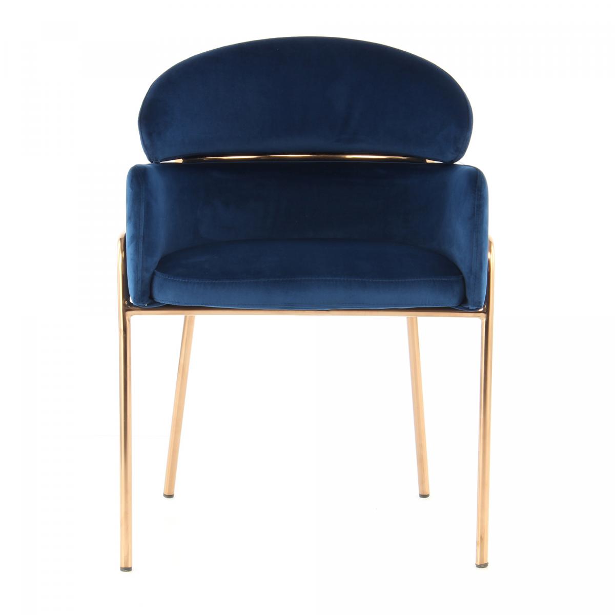 Fauteuil semi artisanal AVA