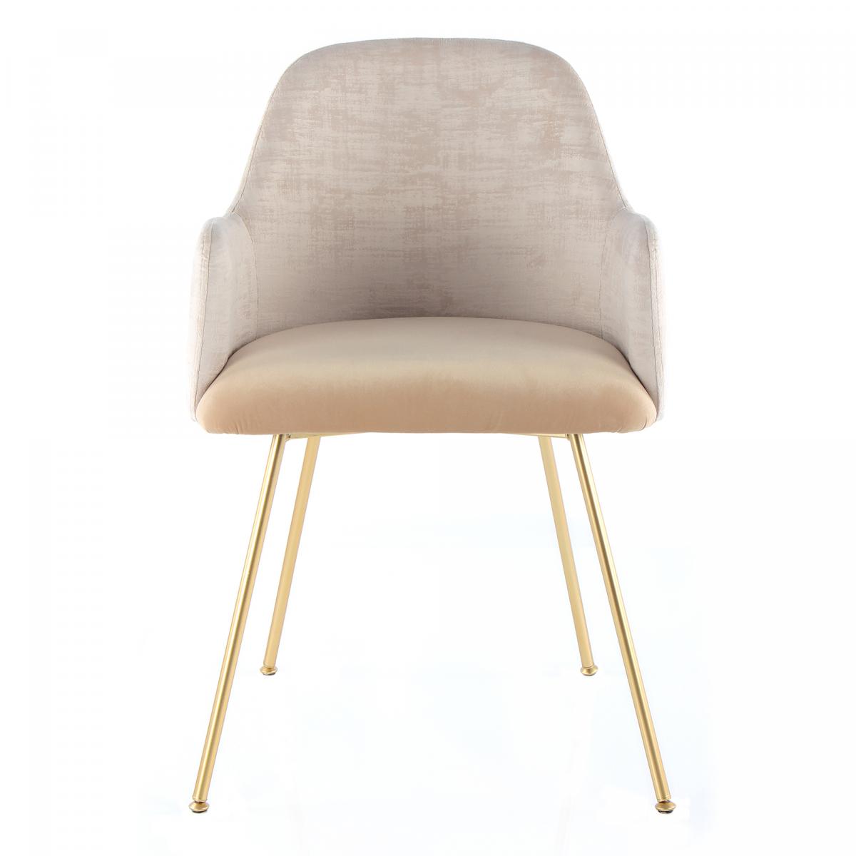 Fauteuil semi artisanal AVE