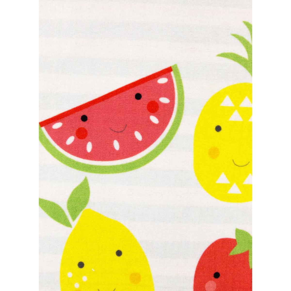 Tapis enfant tissé HAPPYFRUI — vue 6