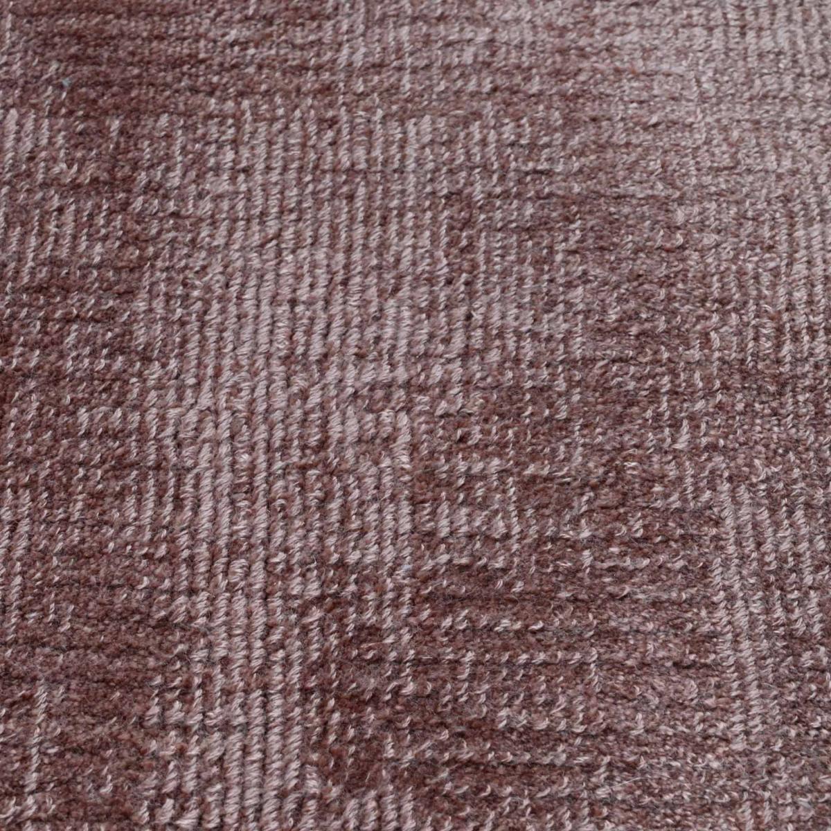 Tapis salon NEO +, tapis ton sur ton moderne et contemporain — vue 6