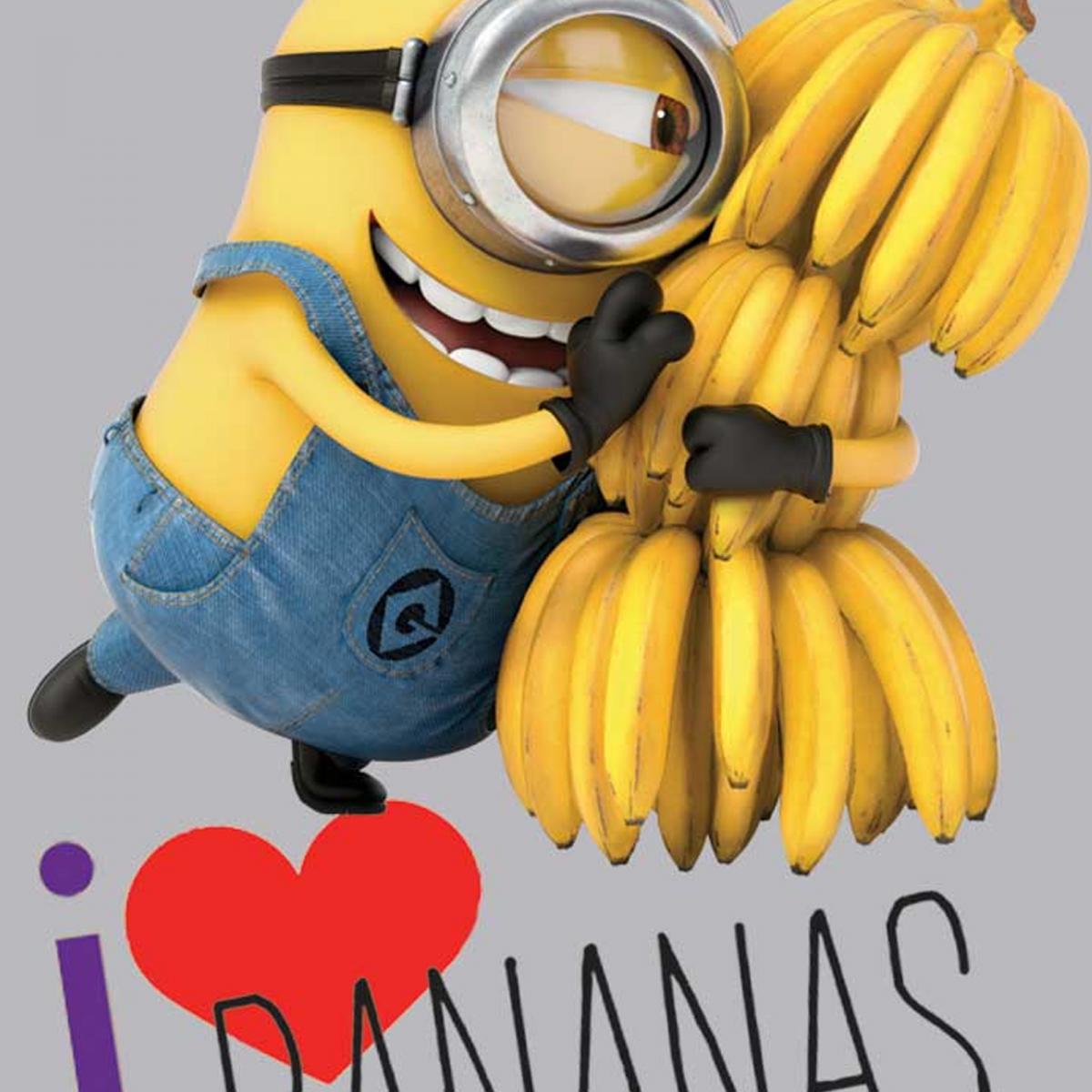 Tapis enfant tissé LOVEBANA — vue 4