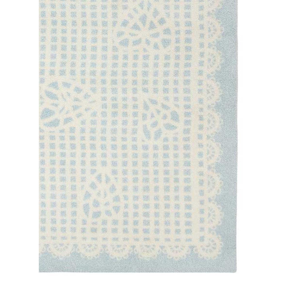Tapis enfant tissé MARILINE — vue 4