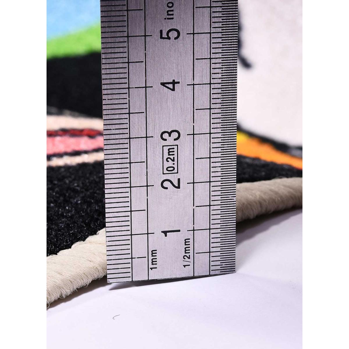 Tapis enfant Lavable 30° MICKEY — vue 6