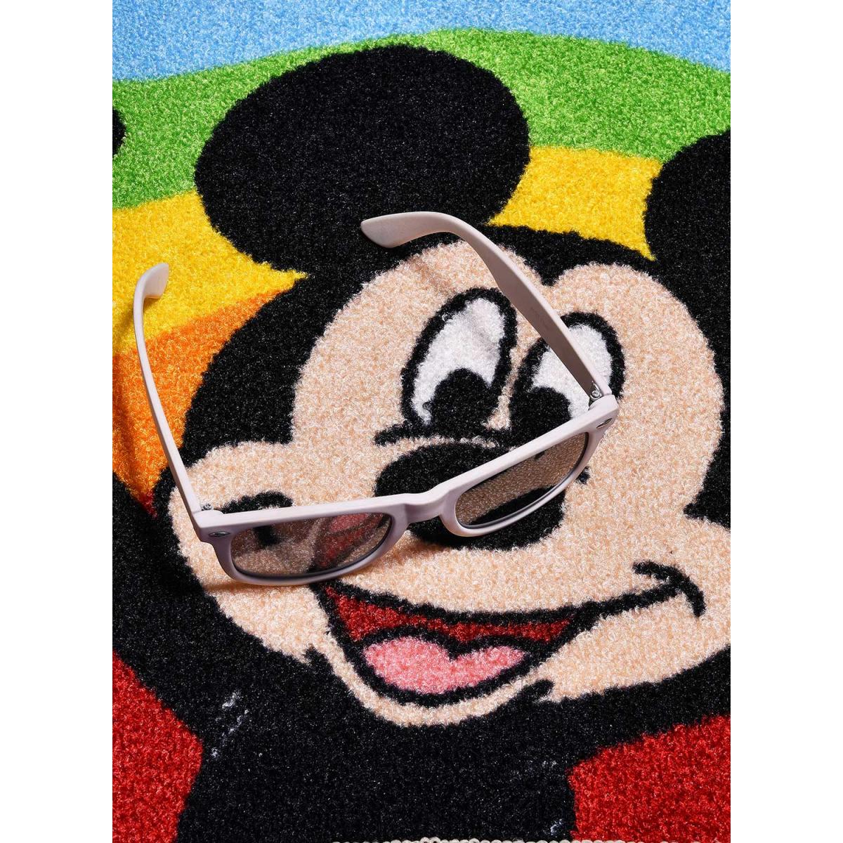 Tapis enfant Lavable 30° MICKEY — vue 4