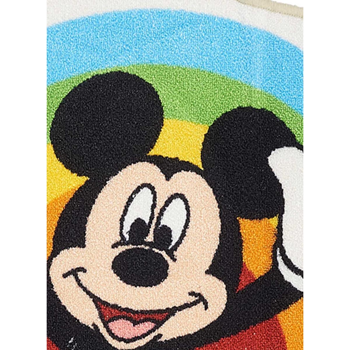 Tapis enfant Lavable 30° MICKEY — vue 5