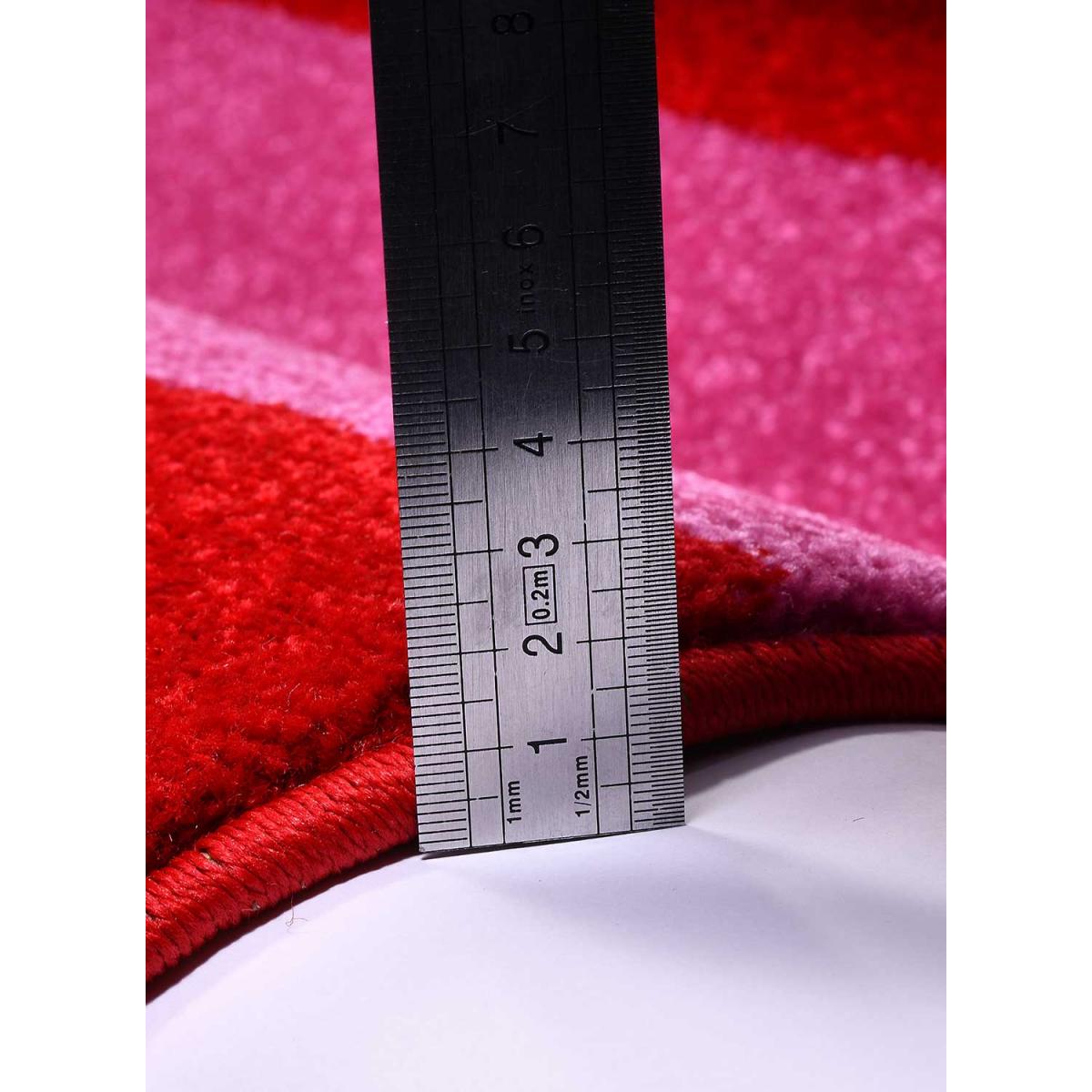 Tapis enfant tissé LYN8 NELMA — vue 5