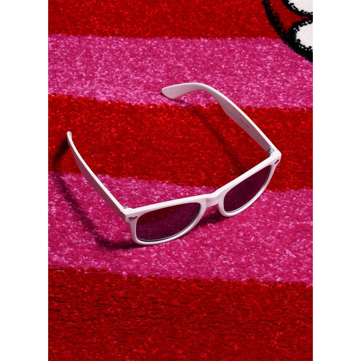 Tapis enfant tissé LYN8 NELMA — vue 4