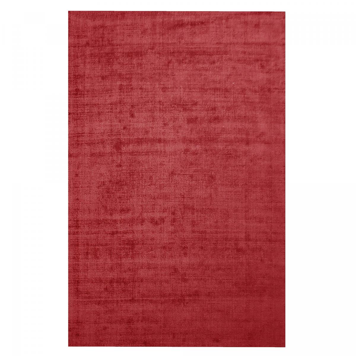 Tapis chambre fait main motif uni NEO UNI