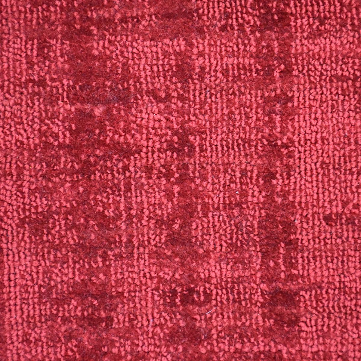 Tapis chambre fait main motif uni NEO UNI — vue 6