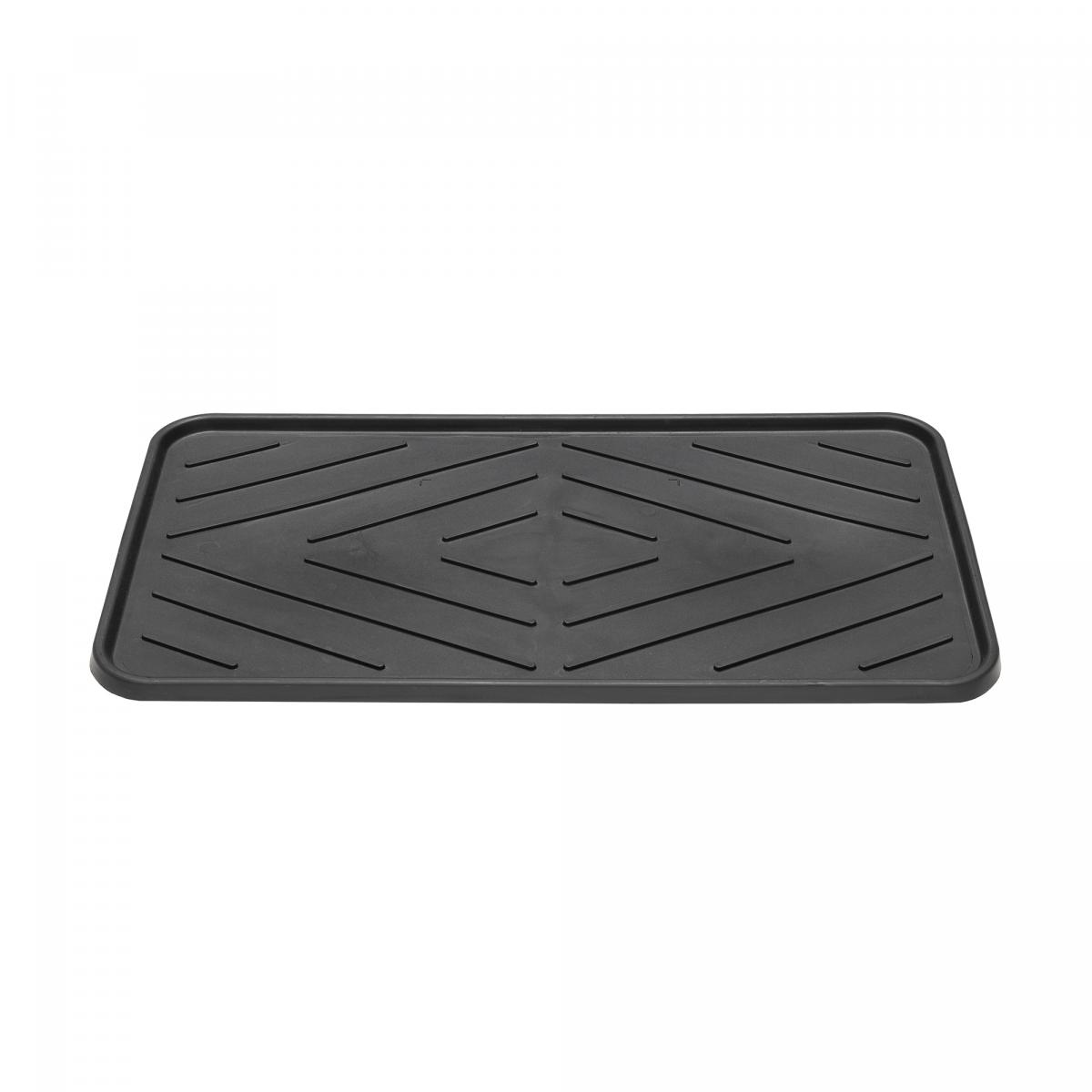Paillasson tissé TRAY