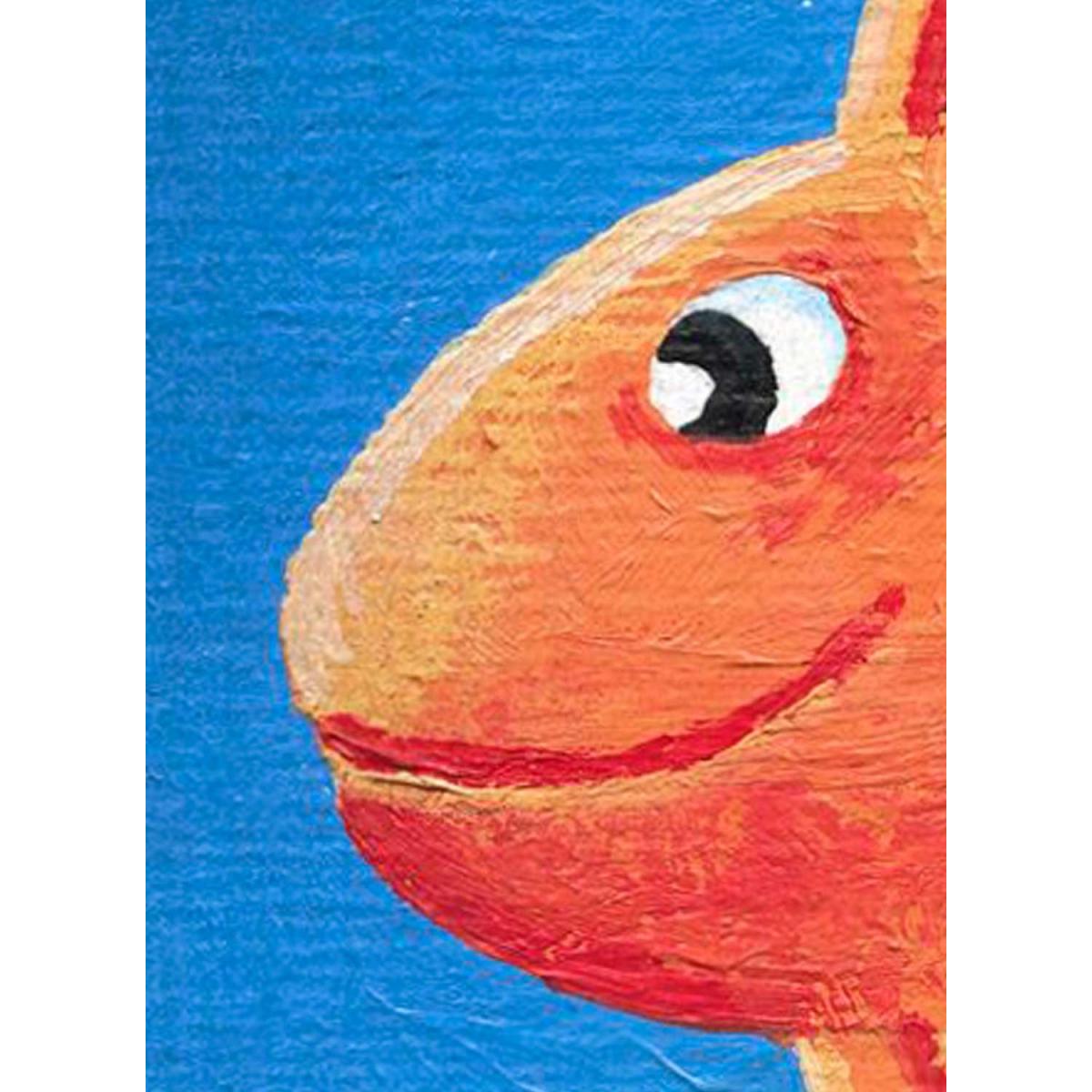 Tapis enfant tissé DOUX PO — vue 4