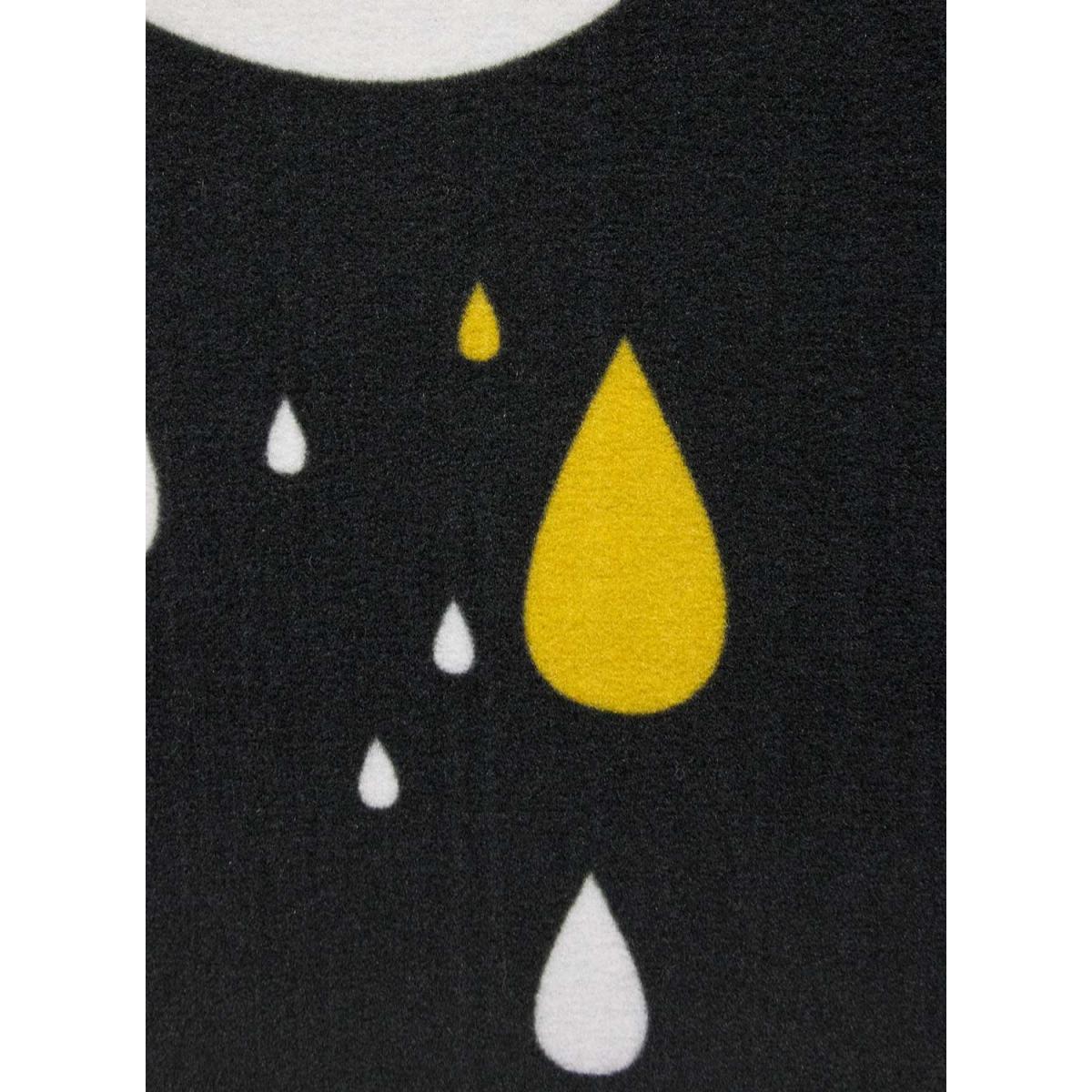 Tapis enfant tissé RAINDROPS — vue 4
