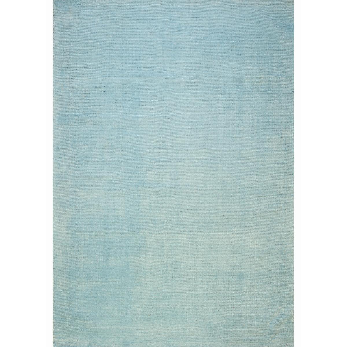 Tapis salon et chambre fait main motif uni DOLCE