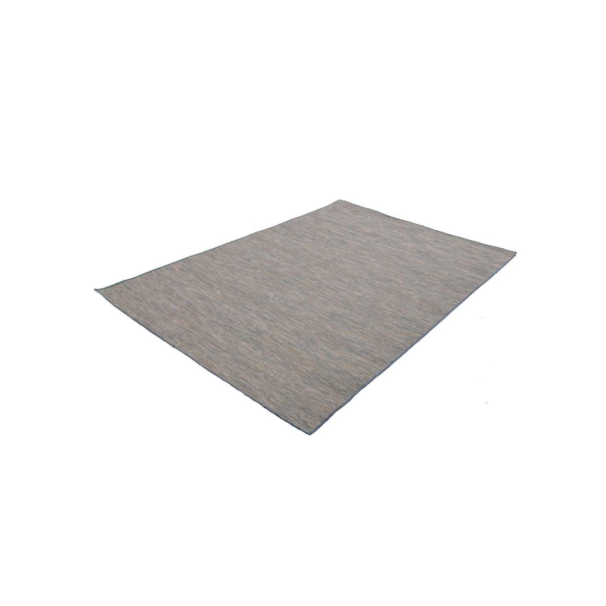 Tapis extérieur tissé kilim rectangle SUNDANCE — vue 5