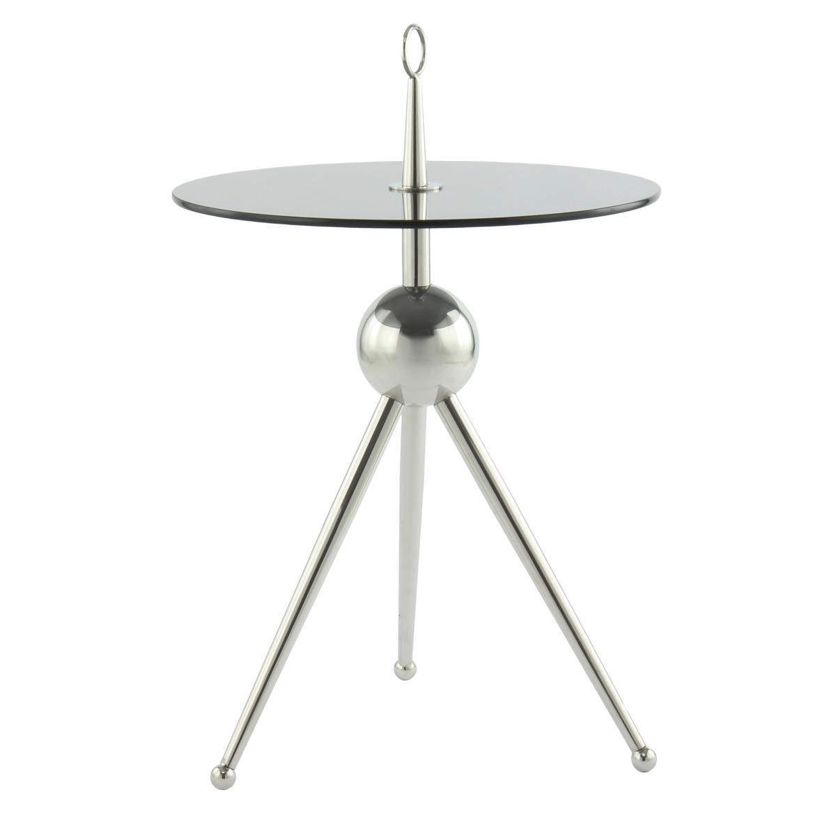 Table basse fait main EJI — Beyit