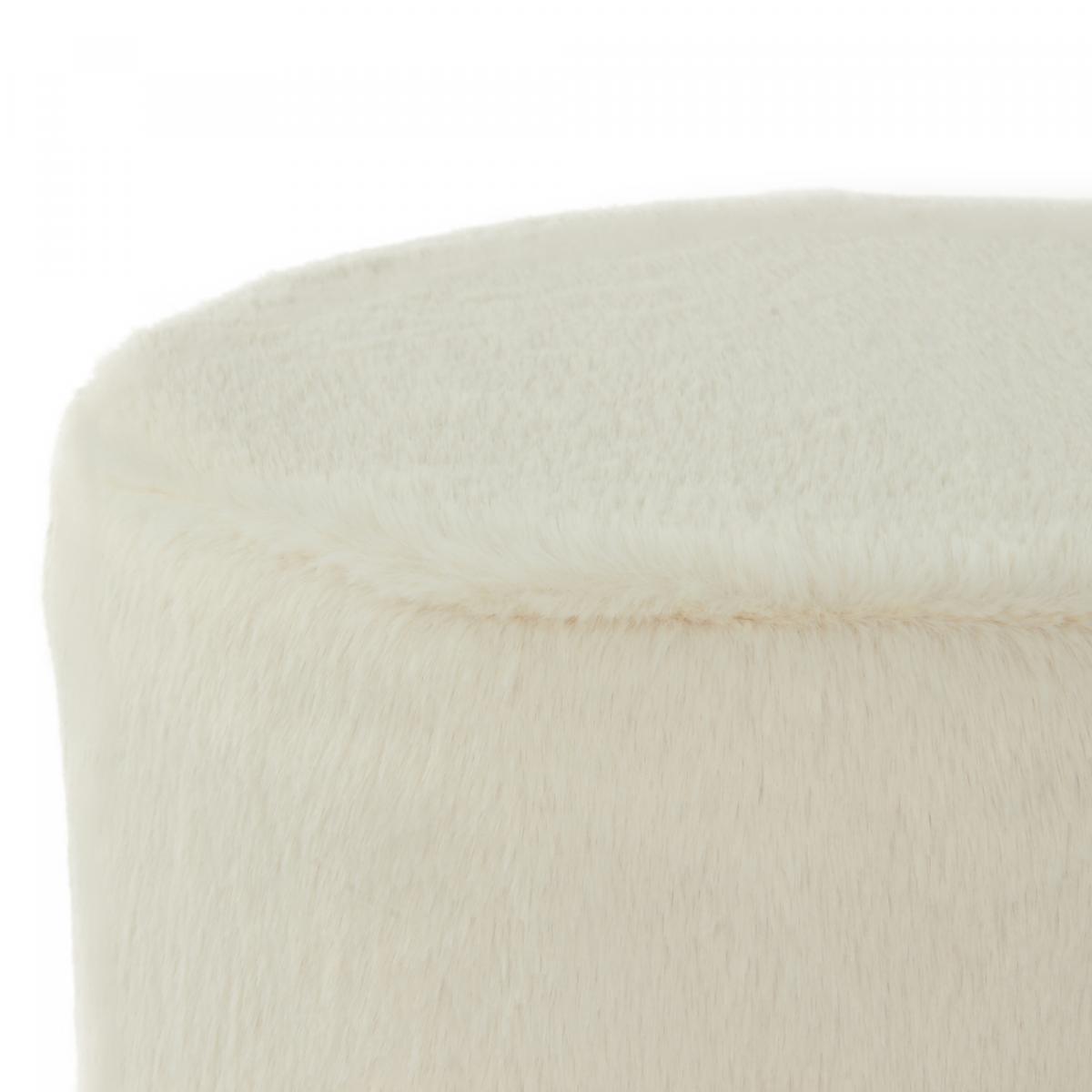 Tabouret semi artisanal ZAFE