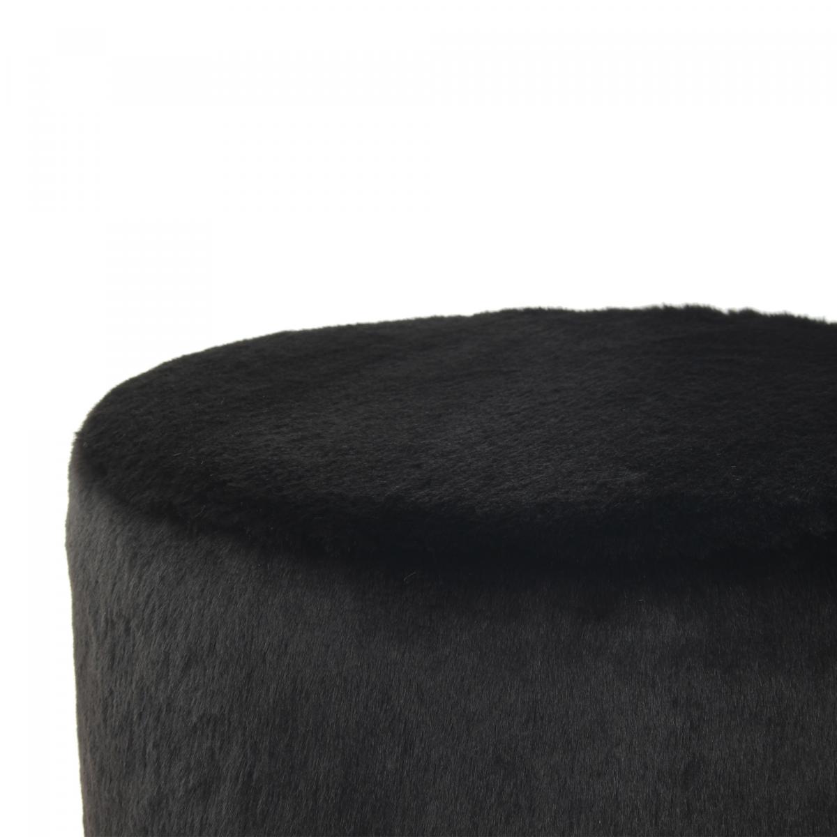 Tabouret semi artisanal ZAGE